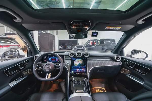 2023 MERCEDES-BENZ GLC300 4MATIC