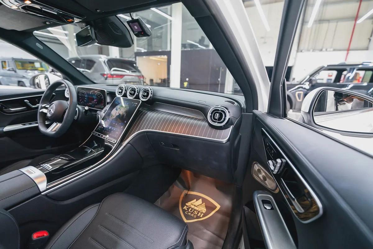 2023 MERCEDES-BENZ GLC300 4MATIC-13-13