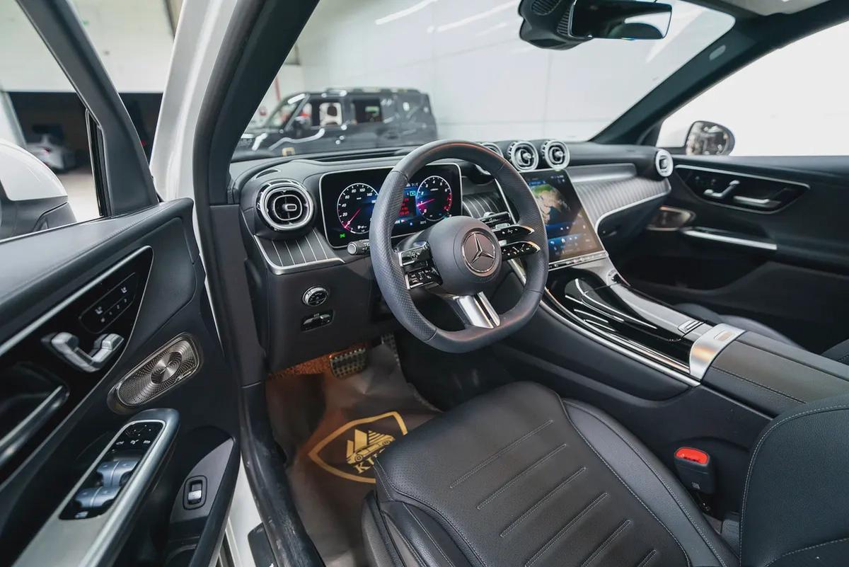 2023 MERCEDES-BENZ GLC300 4MATIC-15-15