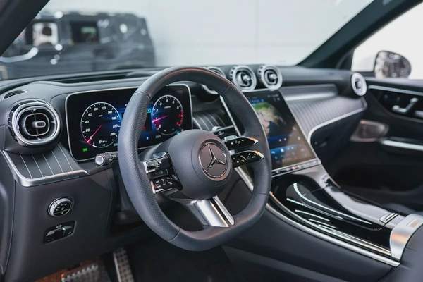 2023 MERCEDES-BENZ GLC300 4MATIC