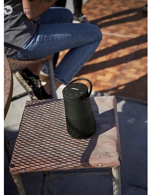 BOSE SoundLink Revolve Plus II Portable Bluetooth Speaker