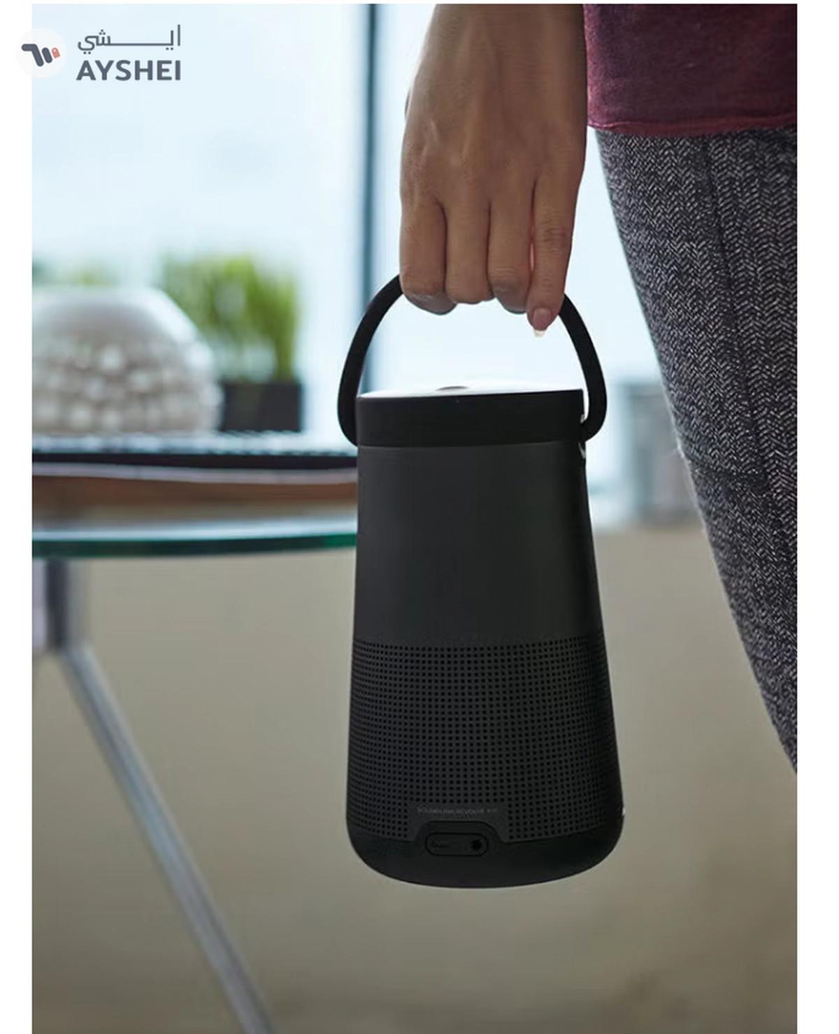 BOSE SoundLink Revolve Plus II Portable Bluetooth Speaker-3-3