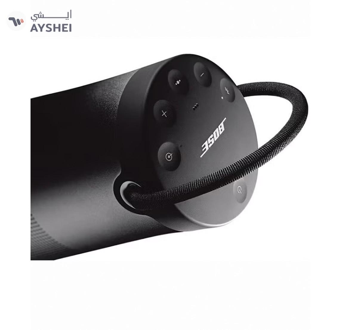 BOSE SoundLink Revolve Plus II Portable Bluetooth Speaker-6-6