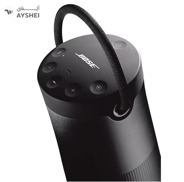 BOSE SoundLink Revolve Plus II Portable Bluetooth Speaker