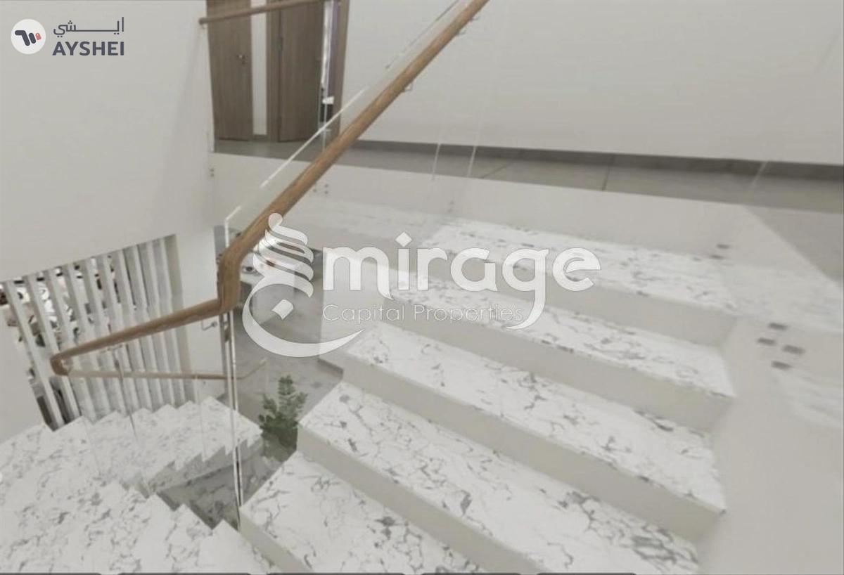 TOWNHOUSE FOR SALE IN THE DAHLIAS, YAS ACRES-10-10