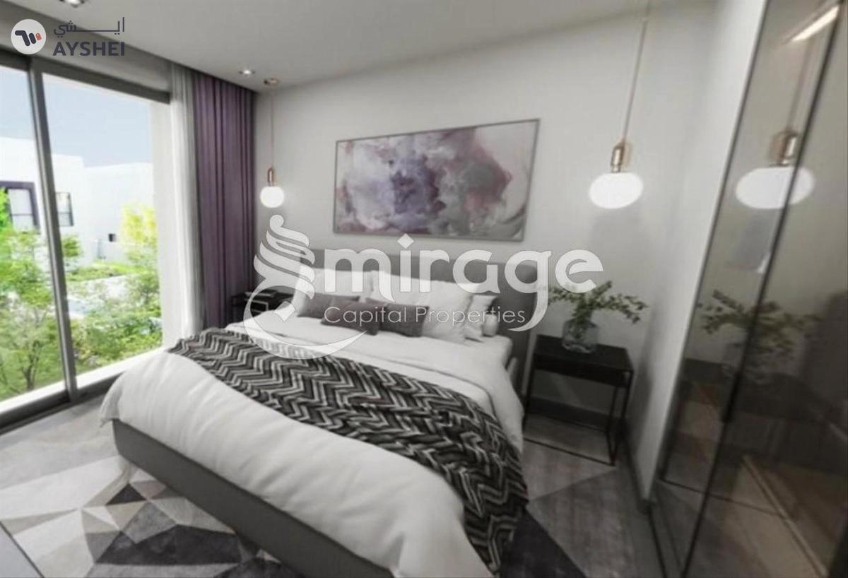 TOWNHOUSE FOR SALE IN THE DAHLIAS, YAS ACRES-11-11