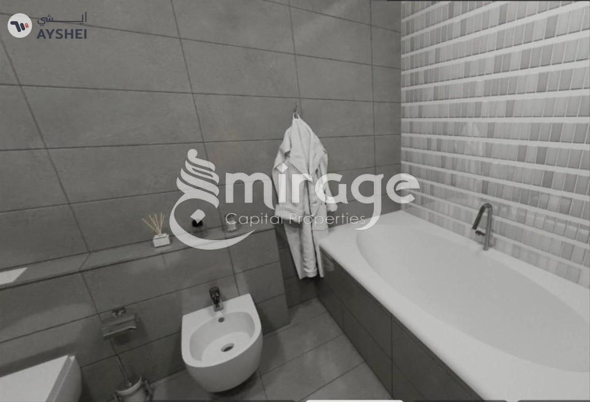 TOWNHOUSE FOR SALE IN THE DAHLIAS, YAS ACRES-3-3