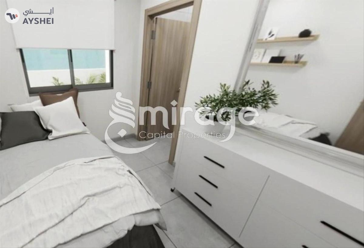 TOWNHOUSE FOR SALE IN THE DAHLIAS, YAS ACRES-8-8