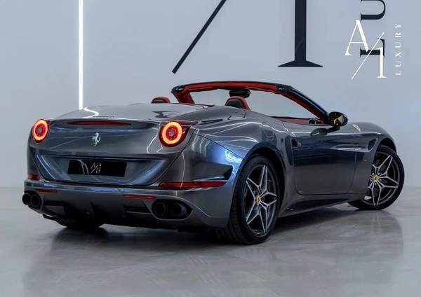 2016 Ferrari California T Handling Speciale, Excellent Condition, Full Service History, GCC Spec