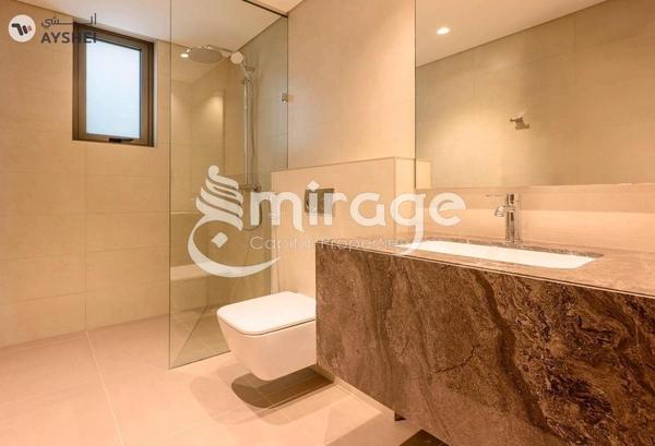 TOWNHOUSE FOR SALE IN BLOOM LIVING, ZAYED CITY (KHALIFA CITY C)