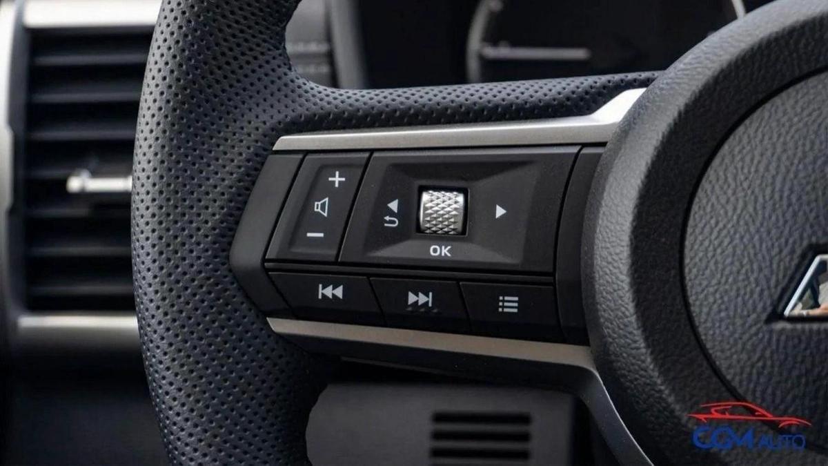 Mitsubishi L200 (LHD) MITSUBISHI L200 SPORTERO DC 2.4D AT 4X4 MY2025– black-15-15