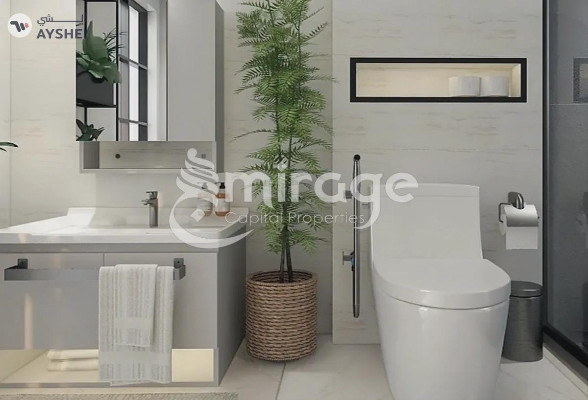 VILLA FOR SALE IN ALREEMAN, AL SHAMKHA-4-4