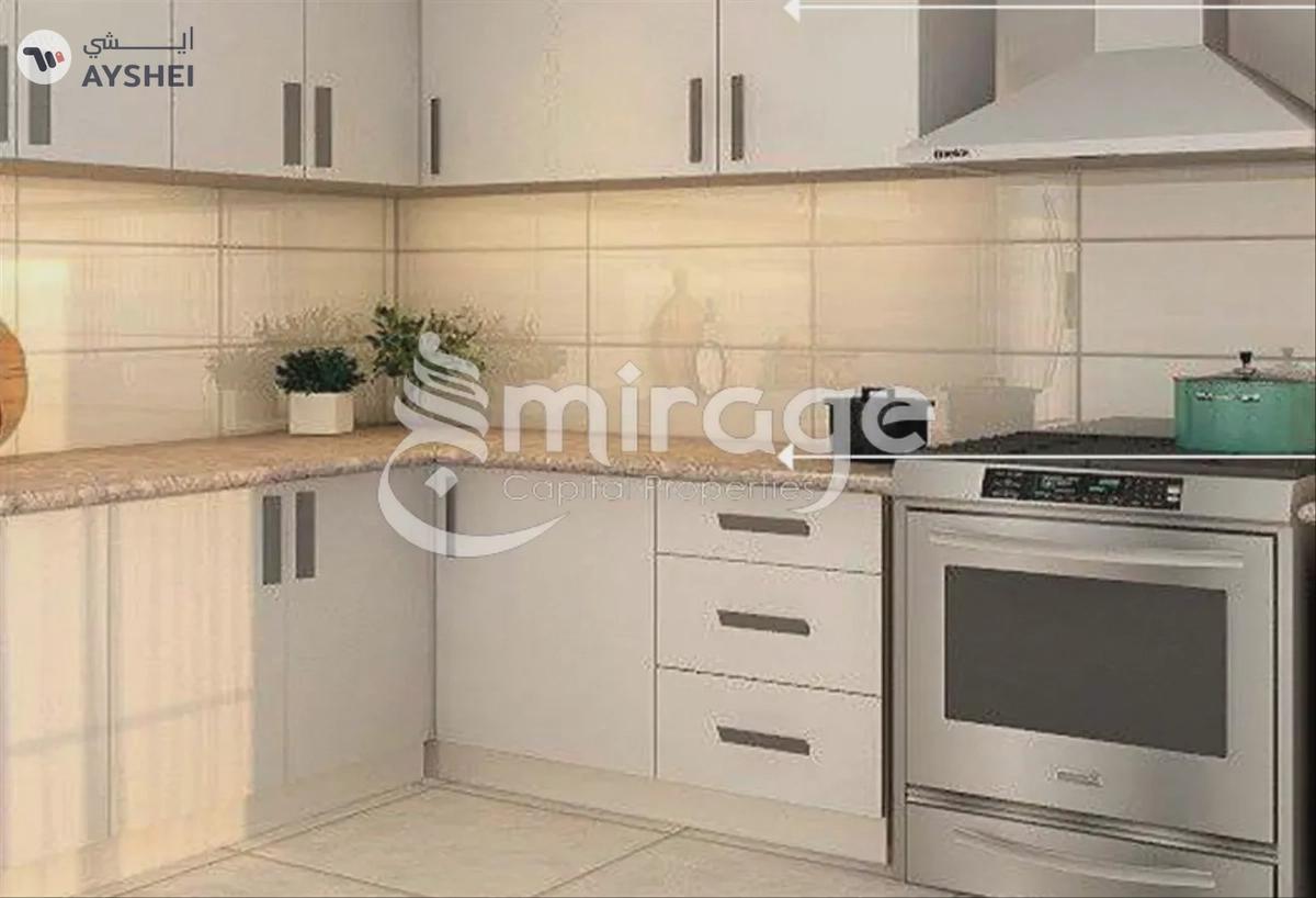 VILLA FOR SALE IN ALREEMAN, AL SHAMKHA-5-5