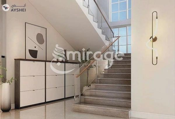 VILLA FOR SALE IN ALREEMAN, AL SHAMKHA