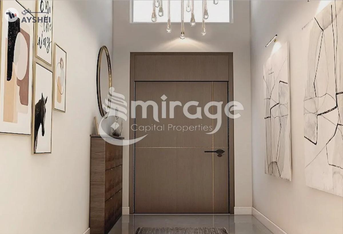 VILLA FOR SALE IN ALREEMAN, AL SHAMKHA-9-9