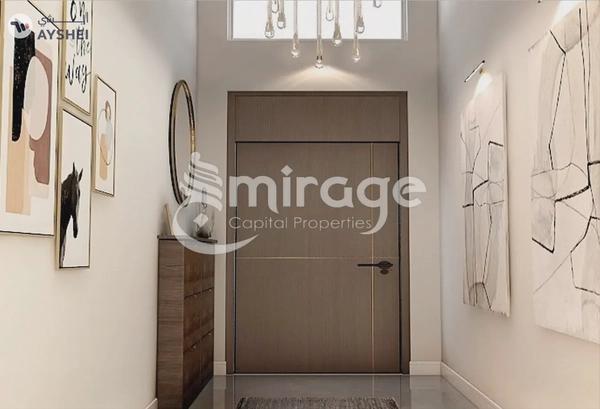 VILLA FOR SALE IN ALREEMAN, AL SHAMKHA