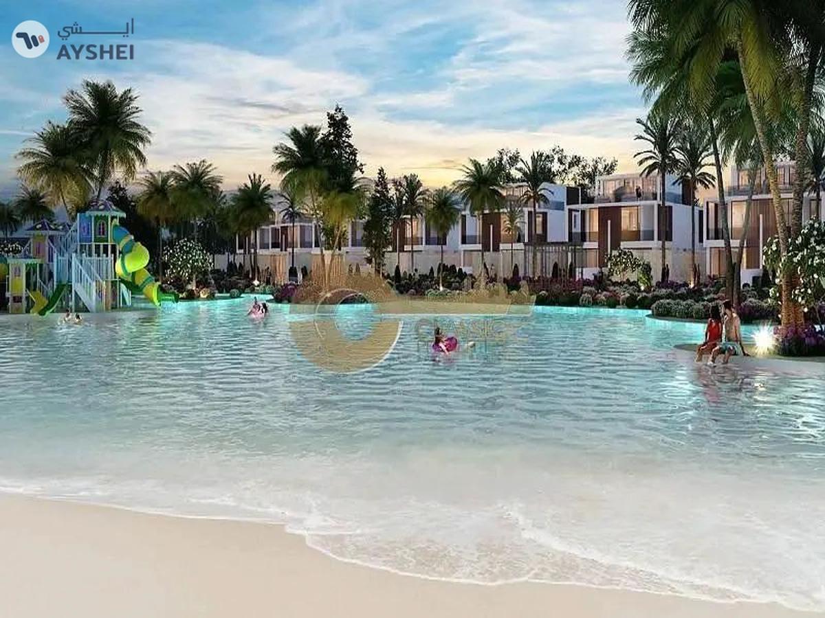 4BR | Single Row | Corner Unit near to Watertown-14-14