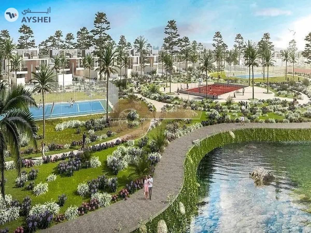 4BR | Single Row | Corner Unit near to Watertown-15-15