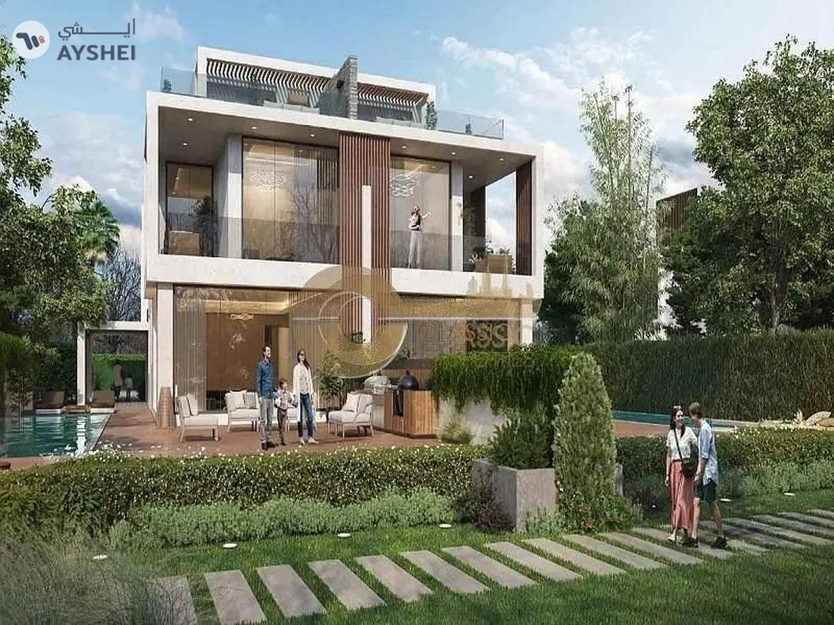 4BR | Single Row | Corner Unit near to Watertown-0-landscape