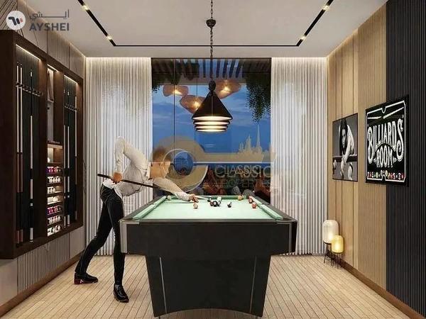 4BR | Single Row | Corner Unit near to Watertown