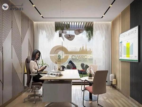 4BR | Single Row | Corner Unit near to Watertown