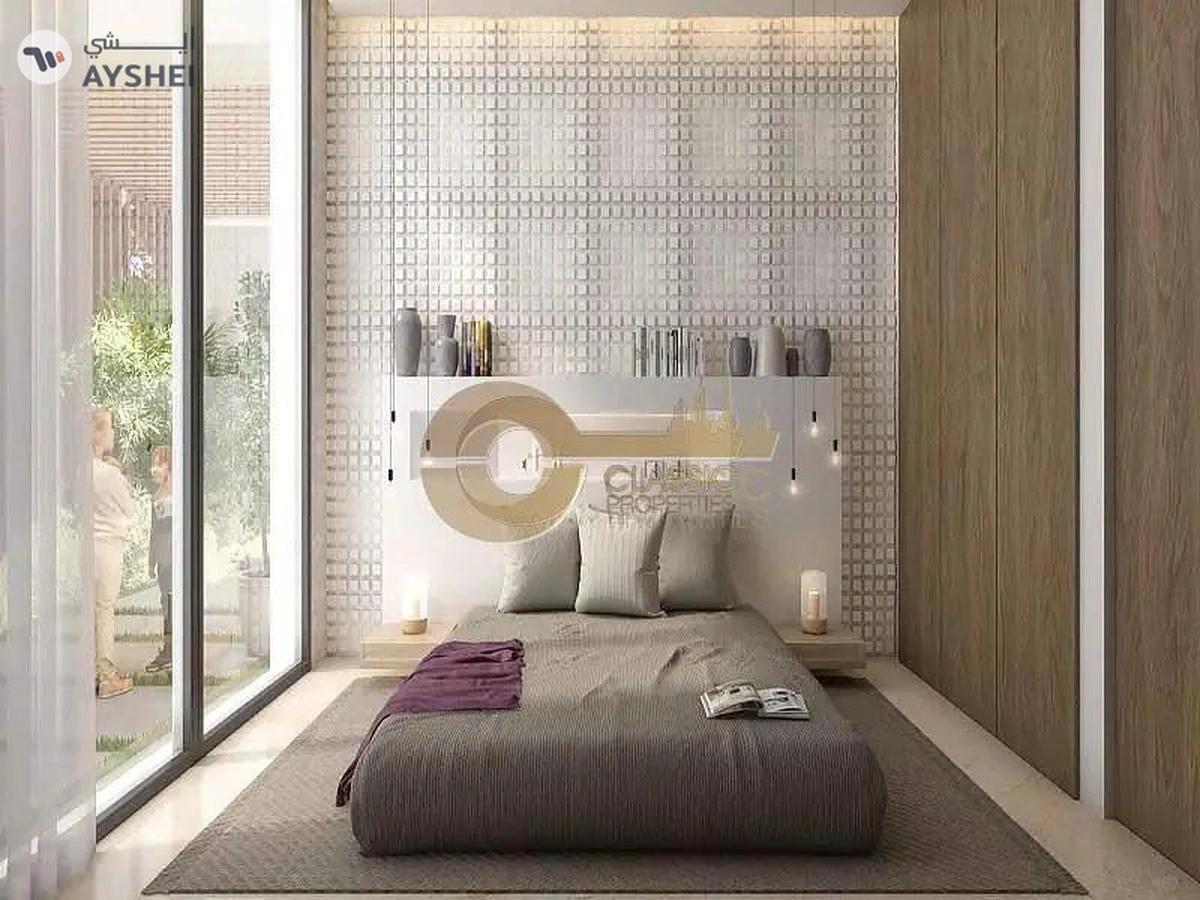 4BR | Single Row | Corner Unit near to Watertown-5-5