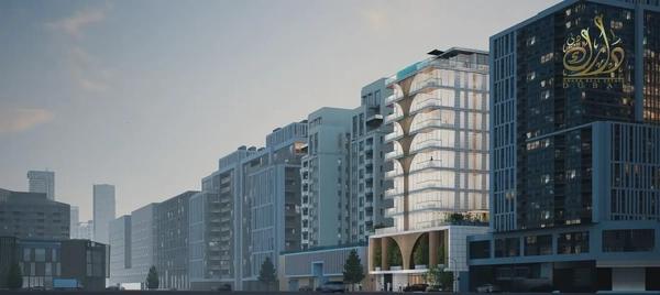 Furnished _4% Discount_9% Net ROI_Smart Home