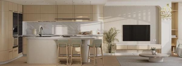 Furnished _4% Discount_9% Net ROI_Smart Home