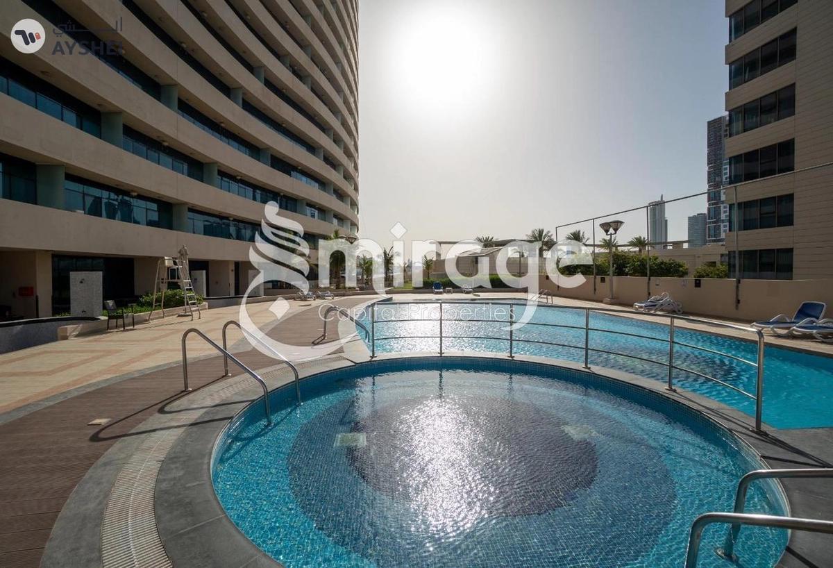 APARTMENT FOR SALE IN MARINA BAY BY DAMAC, NAJMAT ABU DHABI-4-4