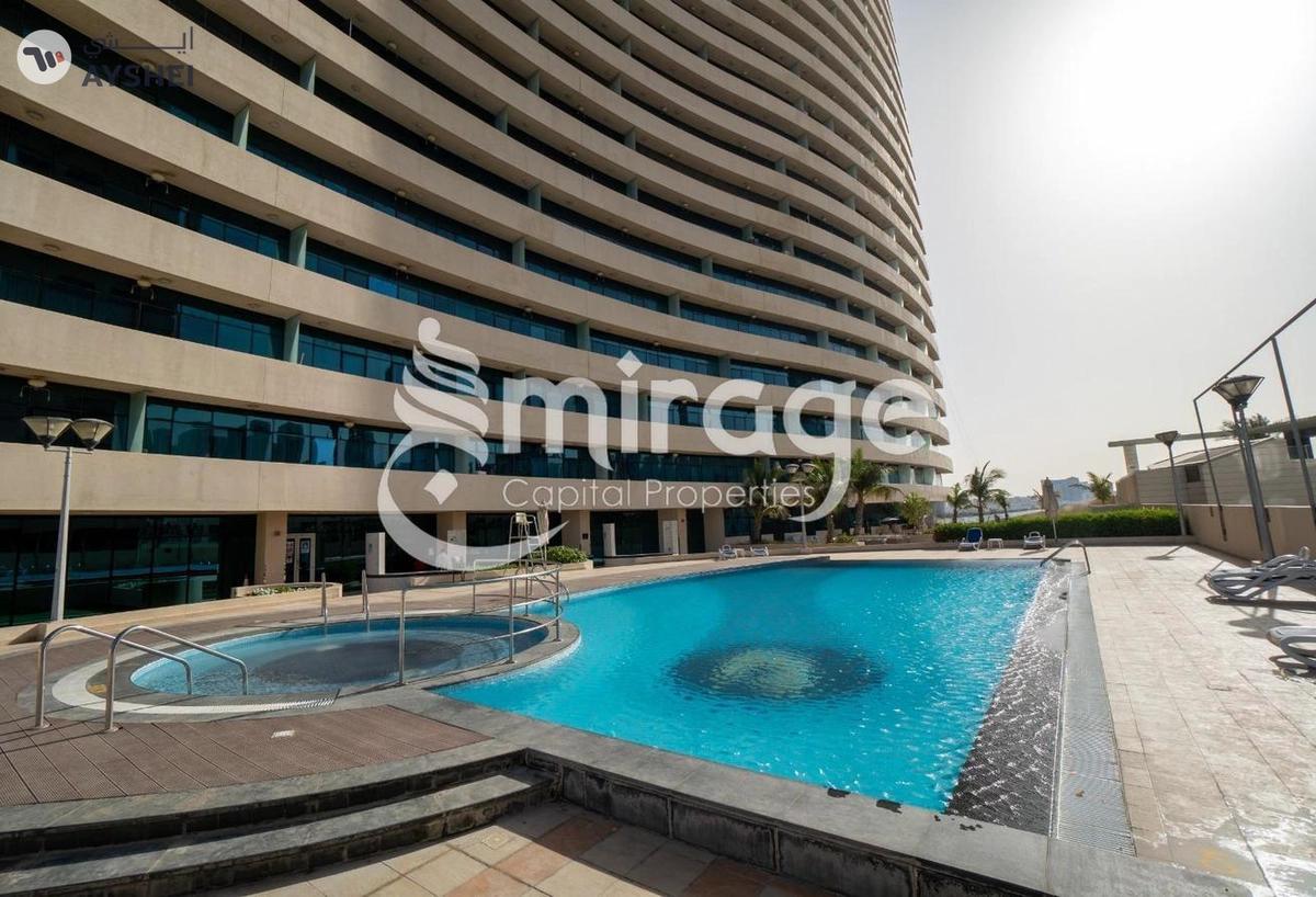 APARTMENT FOR SALE IN MARINA BAY BY DAMAC, NAJMAT ABU DHABI-7-7