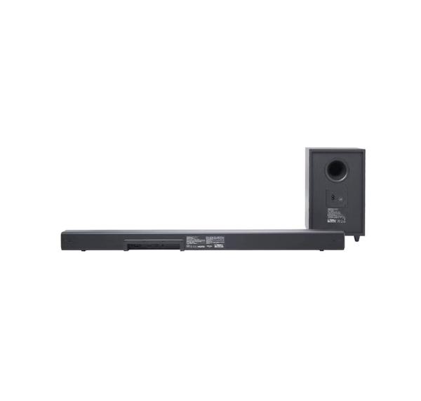 JBL Cinema SB550 3.1 Channel Soundbar With Wireless Subwoofer