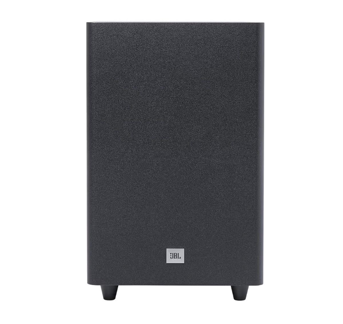 JBL Cinema SB550 3.1 Channel Soundbar With Wireless Subwoofer-5-5