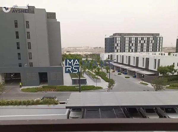 Misk Apartments, Aljada, Sharjah