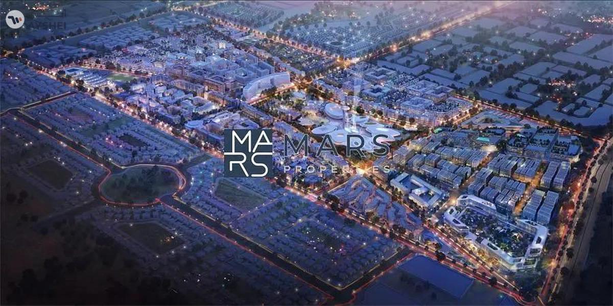 Misk Apartments, Aljada, Sharjah-18-18