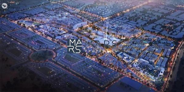 Misk Apartments, Aljada, Sharjah