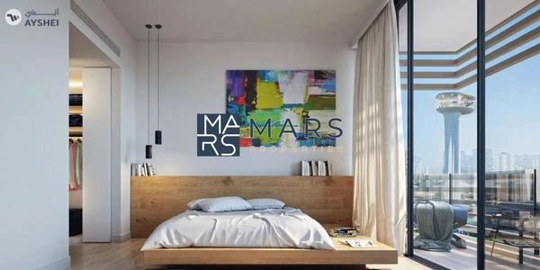 Misk Apartments, Aljada, Sharjah