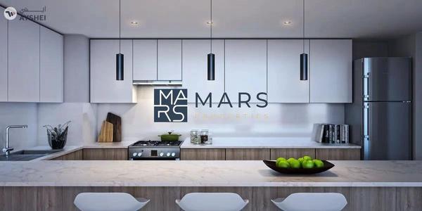 Misk Apartments, Aljada, Sharjah