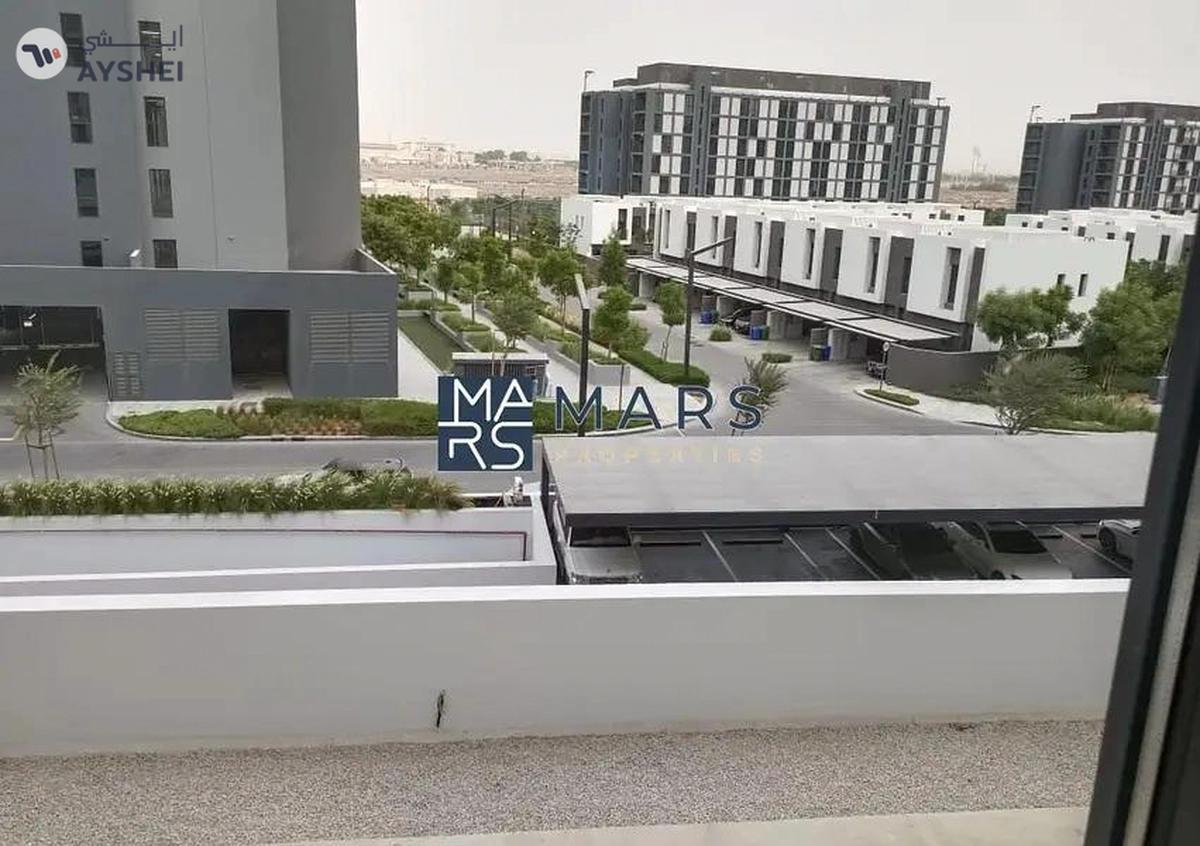 Misk Apartments, Aljada, Sharjah-2-2