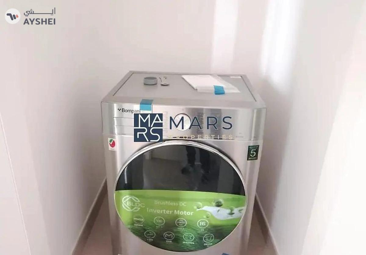 Misk Apartments, Aljada, Sharjah-7-7