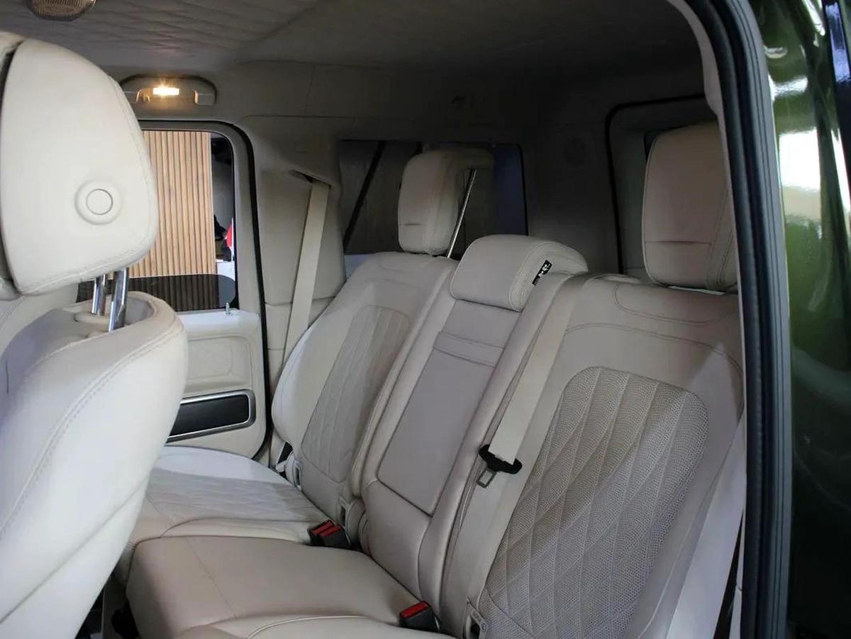 2025 Mercedes-Benz G-Class G 63 AMG-2-2