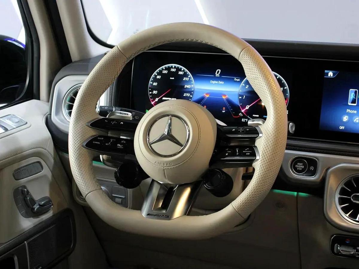 2025 Mercedes-Benz G-Class G 63 AMG-14-14