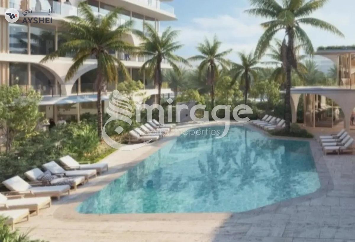 APARTMENT FOR SALE IN MAMSHA GARDENS, SAADIYAT CULTURAL DISTRICT-1-landscape