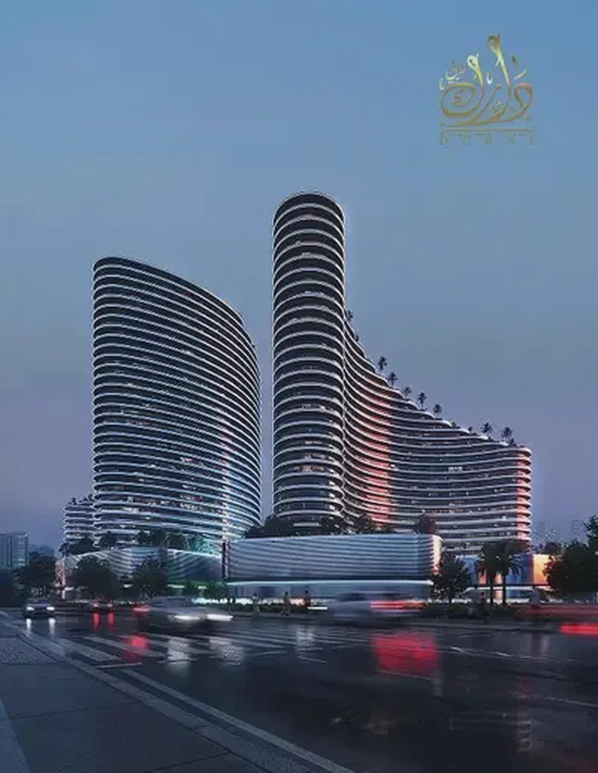 SKYVIEW|EASY PLAN| INVESTOR DEAL|TRUSTED DEVELOPER-3-3