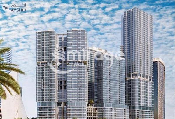 APARTMENT FOR SALE IN RADIANT VIEWZ 2, CITY OF LIGHTS