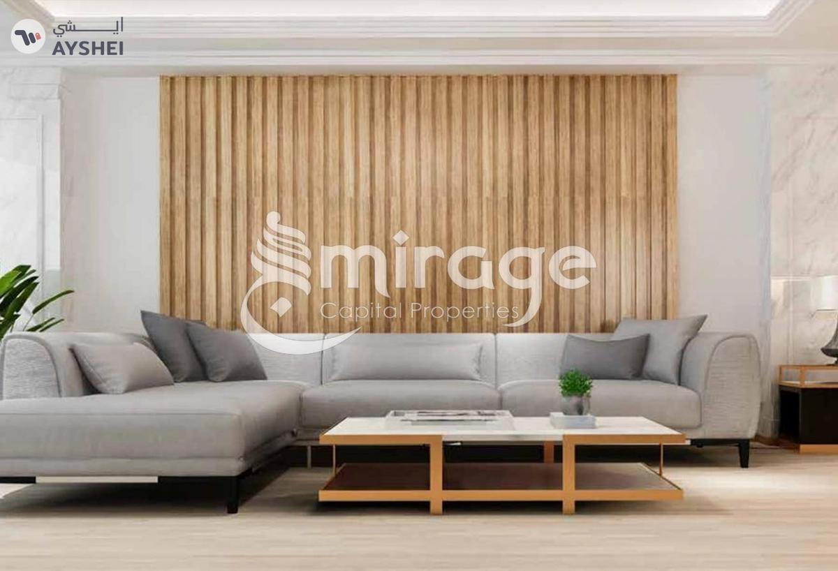 APARTMENT FOR SALE IN RADIANT VIEWZ 2, CITY OF LIGHTS-1-1