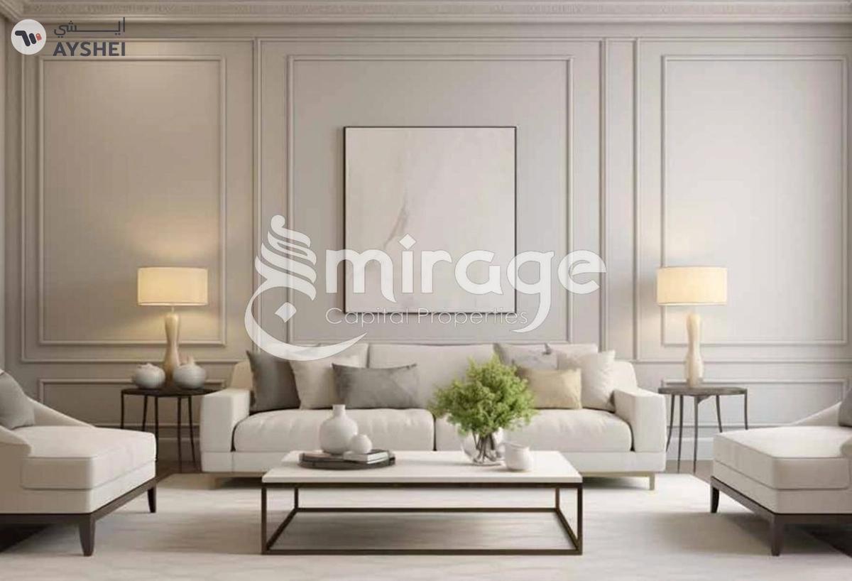 APARTMENT FOR SALE IN RADIANT VIEWZ 2, CITY OF LIGHTS-1-landscape