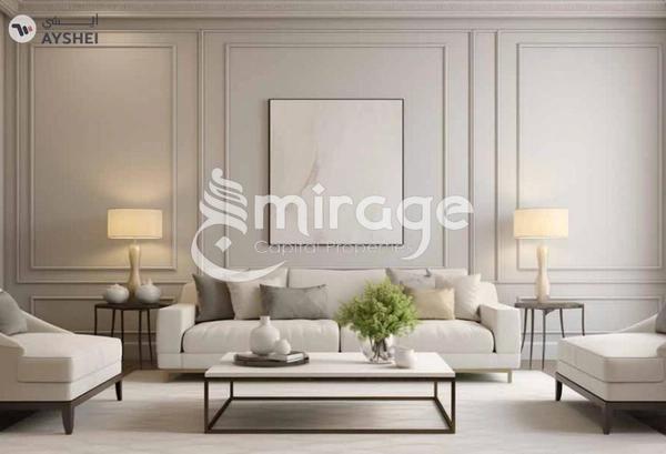 APARTMENT FOR SALE IN RADIANT VIEWZ 2, CITY OF LIGHTS