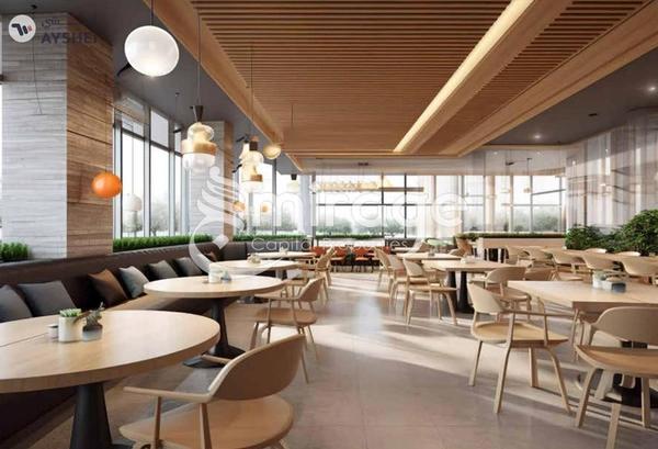 APARTMENT FOR SALE IN RADIANT VIEWZ 2, CITY OF LIGHTS