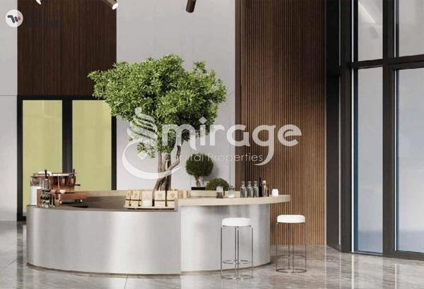 APARTMENT FOR SALE IN RADIANT VIEWZ 2, CITY OF LIGHTS