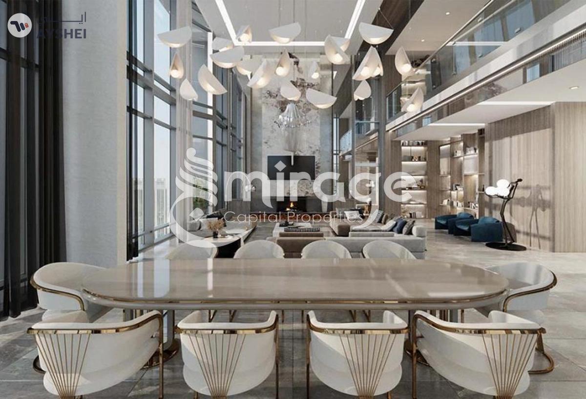 APARTMENT FOR SALE IN RADIANT VIEWZ 2, CITY OF LIGHTS-8-8